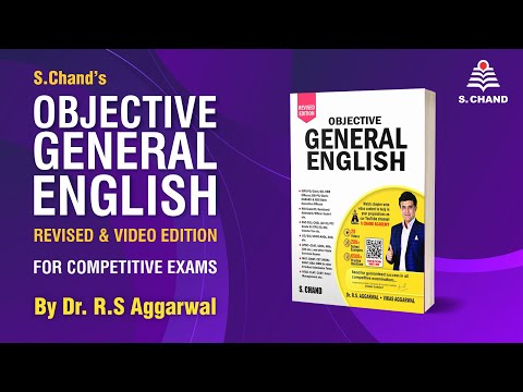 General English for All Competitive Exam